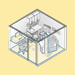 Diagram, engineering drawing.